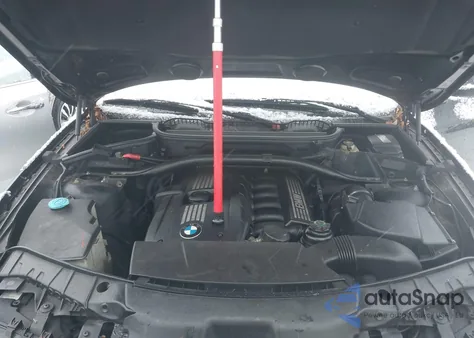 2010 BMW X3 xDrive30I из США, поврежденный, VIN WBXPC9C48AWJ38508